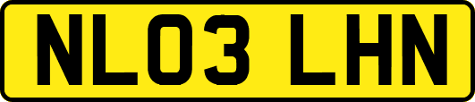 NL03LHN
