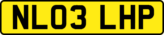 NL03LHP