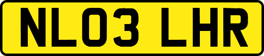 NL03LHR