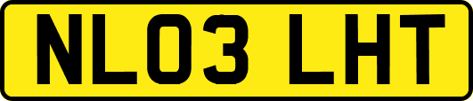 NL03LHT