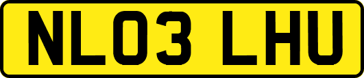 NL03LHU
