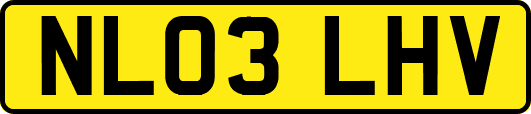 NL03LHV