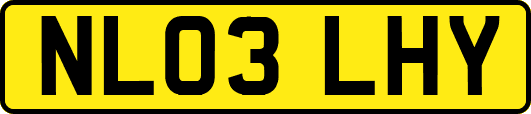 NL03LHY