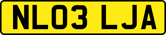 NL03LJA