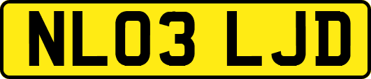 NL03LJD
