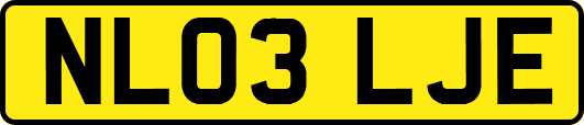 NL03LJE