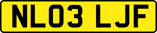 NL03LJF