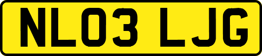 NL03LJG