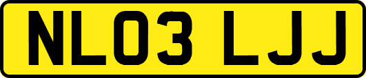 NL03LJJ