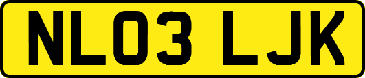 NL03LJK