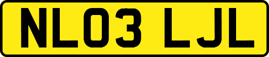 NL03LJL