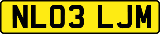 NL03LJM
