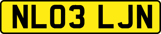 NL03LJN