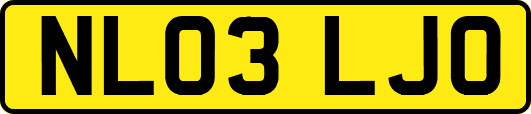 NL03LJO