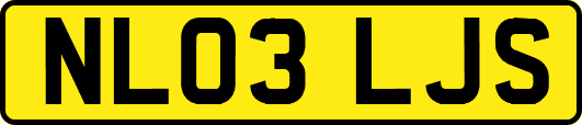 NL03LJS