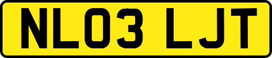 NL03LJT