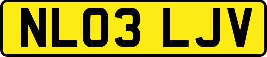 NL03LJV