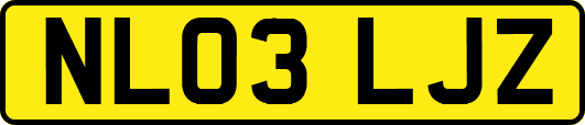 NL03LJZ