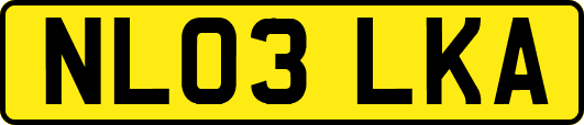 NL03LKA