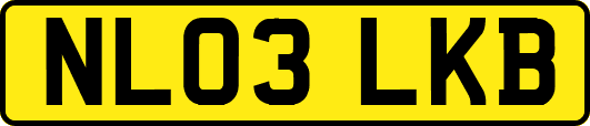 NL03LKB