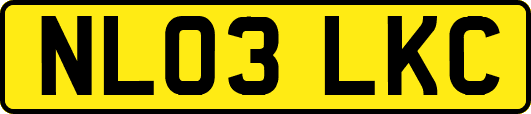 NL03LKC