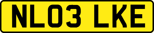 NL03LKE
