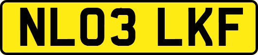 NL03LKF