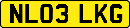 NL03LKG