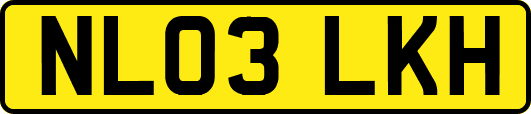 NL03LKH