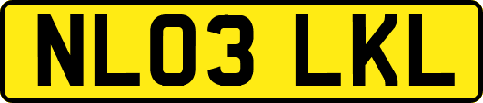 NL03LKL