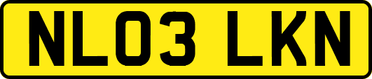 NL03LKN