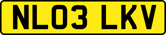NL03LKV