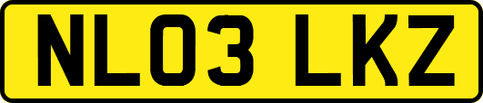 NL03LKZ