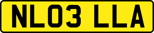 NL03LLA