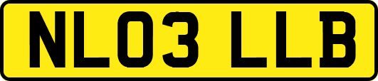 NL03LLB