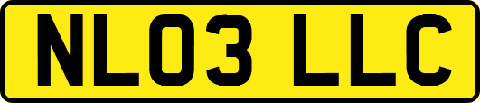 NL03LLC
