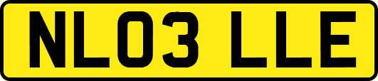 NL03LLE
