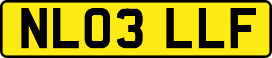NL03LLF