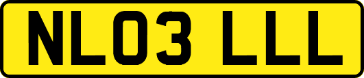 NL03LLL