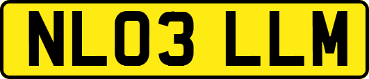NL03LLM
