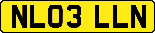 NL03LLN