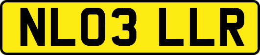 NL03LLR