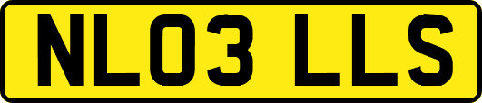 NL03LLS