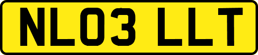 NL03LLT