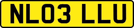NL03LLU