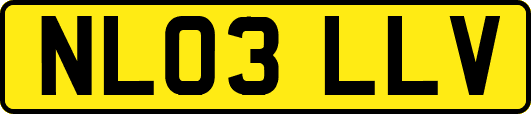 NL03LLV