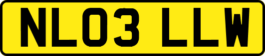 NL03LLW