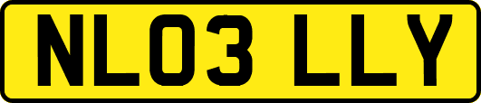 NL03LLY