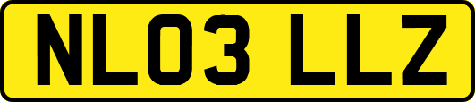 NL03LLZ