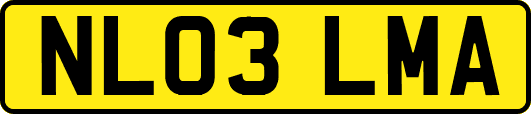 NL03LMA